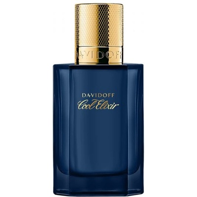Davidoff Cool Elixir Man (Oud Aromatique Parfum Intense) Extrait de Parfum 50 ml