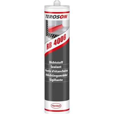 Teroson RB 4006 300 ml šedá