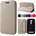 ASUS Zenfone Go ZB500KL Wallet2 Кожен Калъф и Протектор