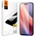 Spigen Стъклен Протектор за iPhone 16 Pro, Spigen Glas. Tr Slim, Прозрачен (AGL07937)