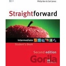Straightforward Intermediate Level