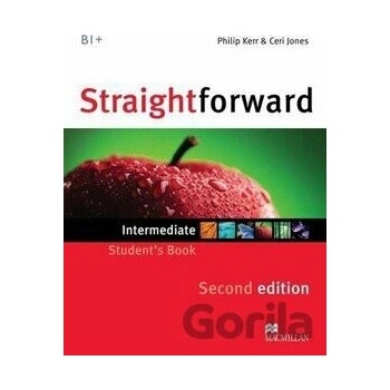Straightforward Intermediate Level
