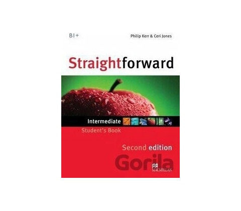 Straightforward Intermediate Level