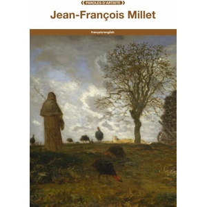 Jean-François Millet | Jean-François MILLET (ISBN: 9782849754580)
