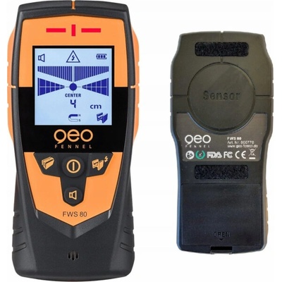 GeoFennel FWS 80