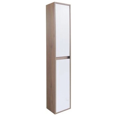 InterCeramic Колона за баня ICP 2520/140 - 20x140x25 см, Гланцово покритие PS011 (ICP 2520/140)