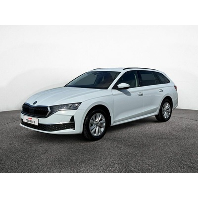 Skoda Octavia Combi 1.5 eTSI DSG 110 kW