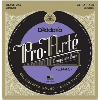 D'Addario EJ44C