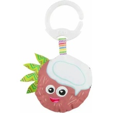 Lamaze drobné ovocie - Kokos