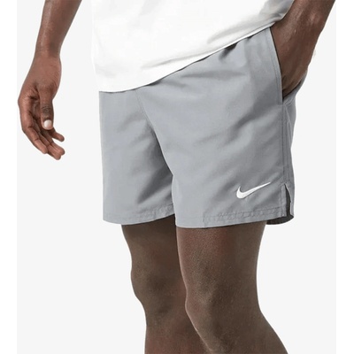 Nike swim essential 5 inch Cool grey