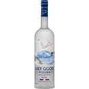 Grey Goose Vodka 40% 1 l (holá láhev)
