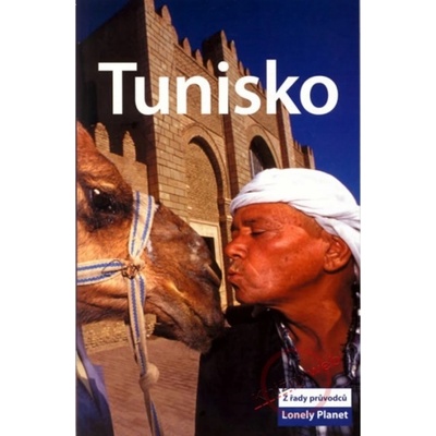 Tunisko - Abigail Blasi