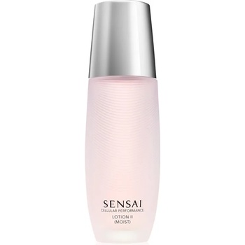 Image 1 of SENSAI Cellular Performance Lotion II (Moist) овлажняващ лосион за нормална към суха кожа 125ml
