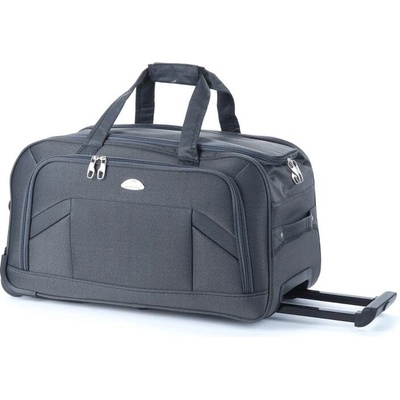Lorenbag Laurent Fb1 taška šedá 40 l