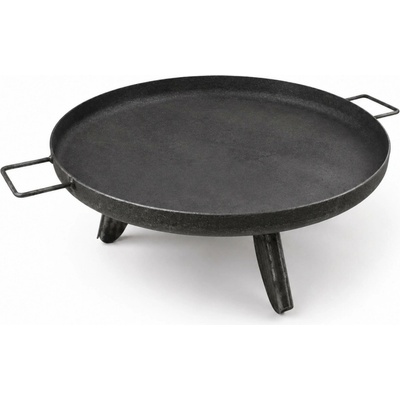 Aga Prenosné ohnisko 50 cm s madlami