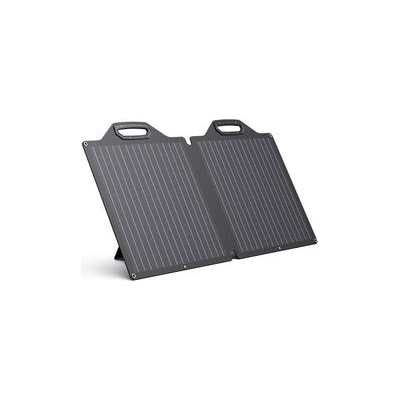 BigBlue Solarpowa 100 Solární skládací panel 100W ETFE SAE konektor 24V IP65 108x63.3cm B420