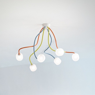 Ideal Lux OCTOPUS 174976
