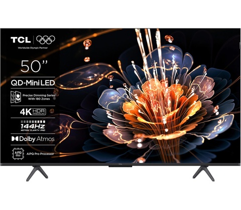 TCL 50C69KS