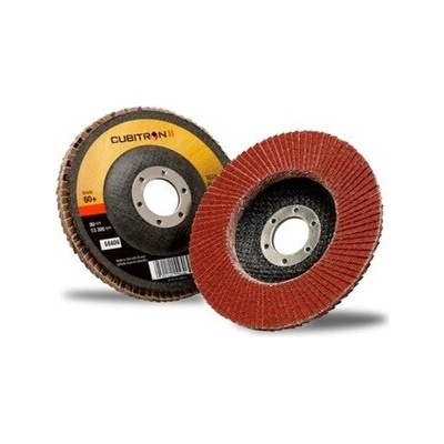 3M Cubitron II Lamelový kotouč 150 x 22 mm PN65059