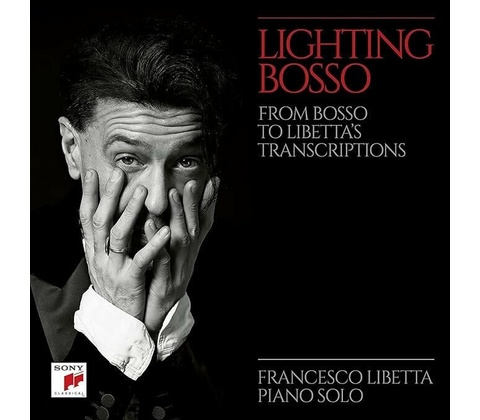 LIBETTA, FRANCESCO - LIGHTING BOSSO LP