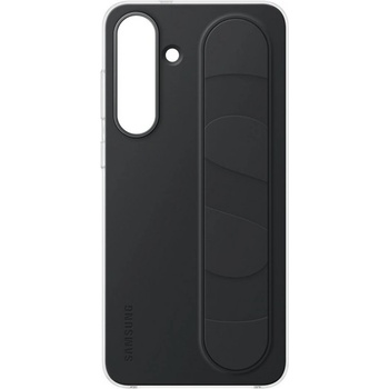 Samsung Galaxy S25 FE Standing Grip Case black (EF-GS731CBEGWW)