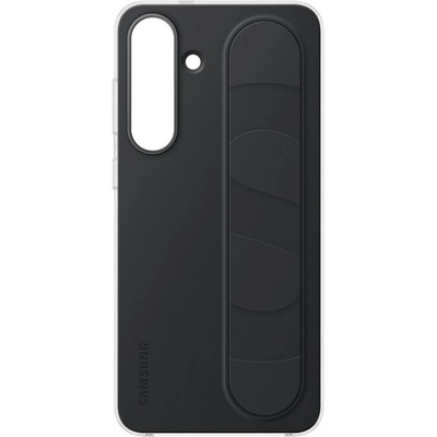 Samsung Galaxy S25 FE Standing Grip Case black (EF-GS731CBEGWW)