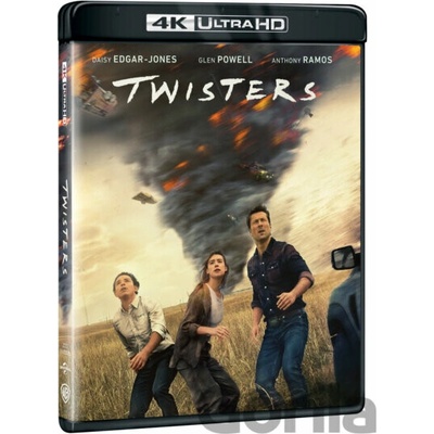 Twisters BD
