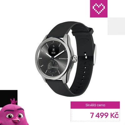 WITHINGS SCANWATCH 2