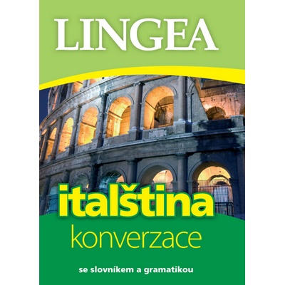 Italština konverzace IT
