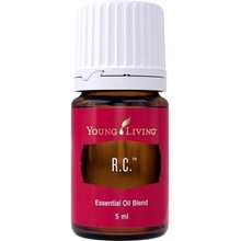 Young Living R.C. Směs esenciálních olejů 5 ml