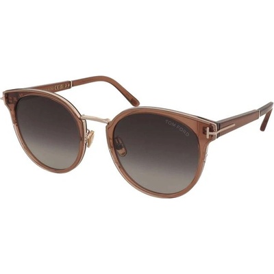 Tom Ford Диоптрични очила Tom Ford TF1247-K 45B