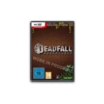 Deadfall Adventures (Collector's Edition)