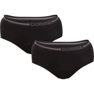 DORINA Eco Moon Бикини 2 броя DORINA | Cheren | ЖЕНИ | S