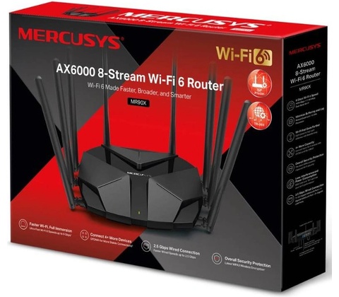 Mercusys MR90X
