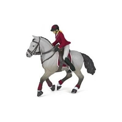 Papo Con with amazon at the competition