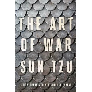 Art of War | Sun Tzu, Michael Nylan (ISBN: 9781324004899)