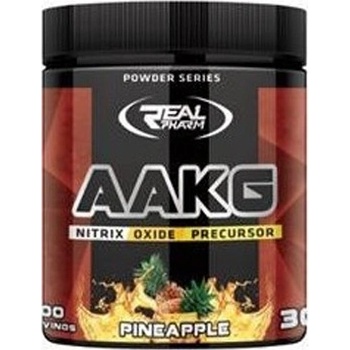 Real Pharm AAKG 300 g