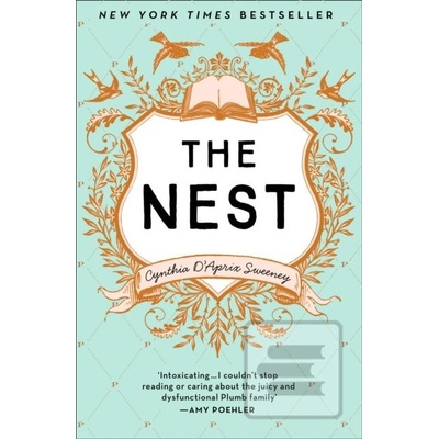 Nest D'Aprix Sweeney Cynthia