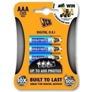 JCB OXI DIGITAL AAA 4ks JCB-LR03OXI-4B