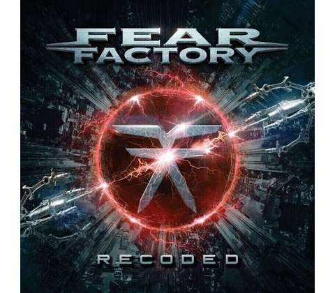 Recoded - Fear Factory LP