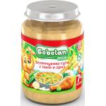 Bebelan зеленчукова супа с пиле и ориз - 190 г