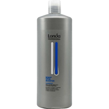 Londa Professional Scalp Vital Booster Shampoo 1000 ml