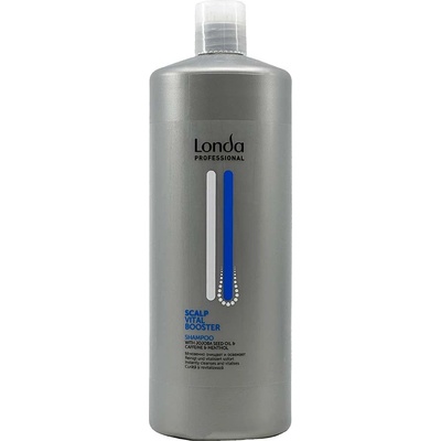 Londa Professional Scalp Vital Booster Shampoo 1000 ml