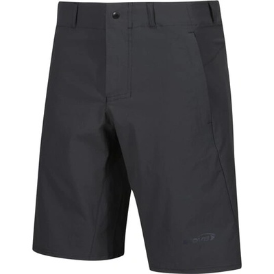 Inov-8 VENTURELITE 11" SHORT M black šedá
