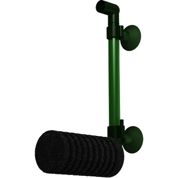 Image 1 of TETRA Brillant Filter - Въздушен вътрешен филтър с дунапрен