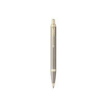 Parker Химикалка IM Prof Mono Sandstone