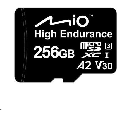 MIO High Endurance 256GB 414040000249