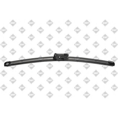 SWF se spojlerem VisioFlex - 600+400 mm 119330
