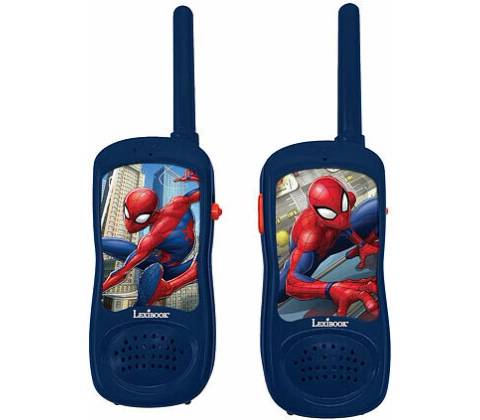 Lexibook Spider-Man