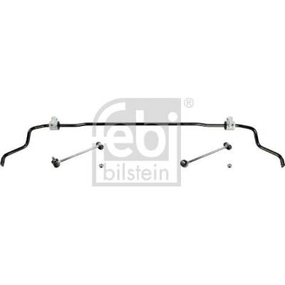 Stabilizátor, podvozek FEBI BILSTEIN 171395 FB 171395